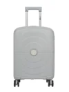 Валіза Circle light grey